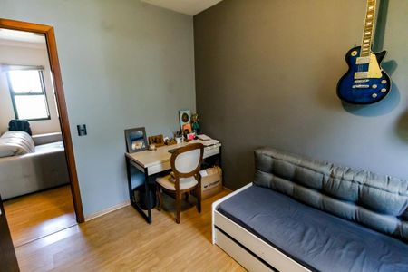 Apartamento à venda com 175m², 5 quartos e 3 vagas Apartamento à venda com 175m², 5 quartos e 3 vagasQuarto 1