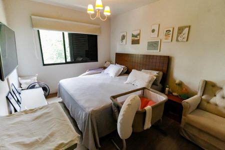 Apartamento à venda com 175m², 5 quartos e 3 vagas Apartamento à venda com 175m², 5 quartos e 3 vagasSuíte 3