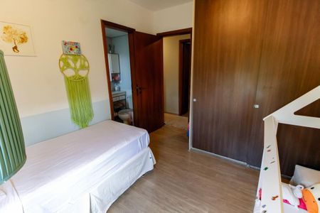Apartamento à venda com 175m², 5 quartos e 3 vagas Apartamento à venda com 175m², 5 quartos e 3 vagasSuíte 1