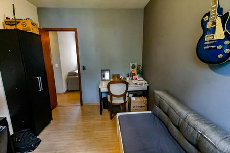 Apartamento à venda com 175m², 5 quartos e 3 vagas Apartamento à venda com 175m², 5 quartos e 3 vagasQuarto 1