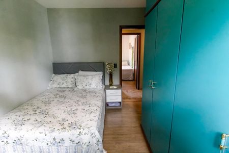 Apartamento à venda com 175m², 5 quartos e 3 vagas Apartamento à venda com 175m², 5 quartos e 3 vagasSuíte 2