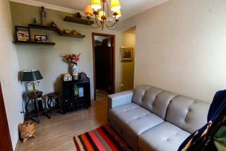 Apartamento à venda com 175m², 5 quartos e 3 vagas Apartamento à venda com 175m², 5 quartos e 3 vagasSala 3