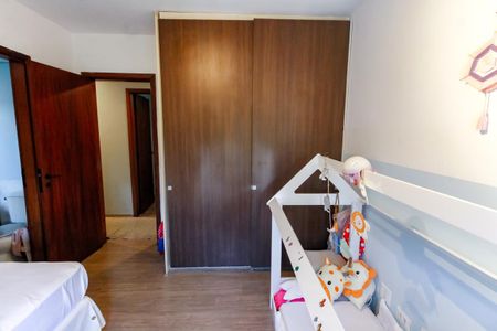 Apartamento à venda com 175m², 5 quartos e 3 vagas Apartamento à venda com 175m², 5 quartos e 3 vagasSuíte 1 - armários