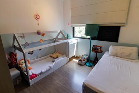 Apartamento à venda com 175m², 5 quartos e 3 vagas Apartamento à venda com 175m², 5 quartos e 3 vagasSuíte 1