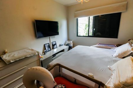 Apartamento à venda com 175m², 5 quartos e 3 vagas Apartamento à venda com 175m², 5 quartos e 3 vagasSuíte 3