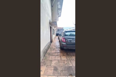 Casa à venda com 400m², 4 quartos e 7 vagas Casa à venda com 400m², 4 quartos e 7 vagasGaragem