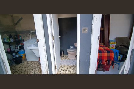 Casa à venda com 400m², 4 quartos e 7 vagas Casa à venda com 400m², 4 quartos e 7 vagasLavabo