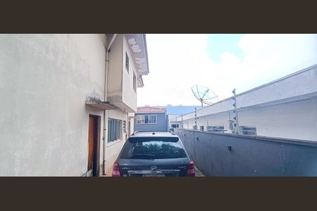 Casa à venda com 400m², 4 quartos e 7 vagas Casa à venda com 400m², 4 quartos e 7 vagasGaragem