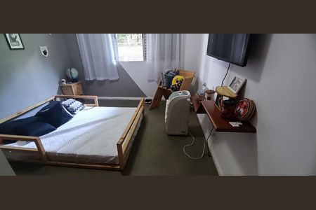 Casa à venda com 400m², 4 quartos e 7 vagas Casa à venda com 400m², 4 quartos e 7 vagasQuarto 1