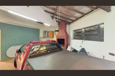 Casa à venda com 240m², 3 quartos e 3 vagas Casa à venda com 240m², 3 quartos e 3 vagasGaragem 2 - Churrasqueira