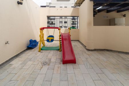 Apartamento à venda com 60m², 2 quartos e 1 vagaÁrea comum - Playground