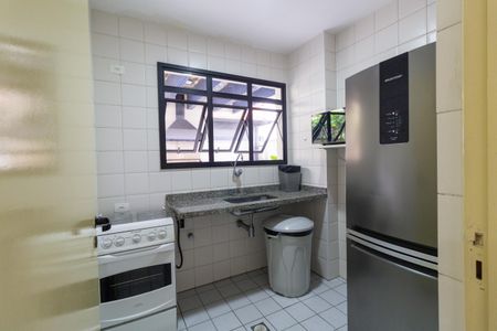 Apartamento à venda com 60m², 2 quartos e 1 vagaÁrea comum - Salão de festas