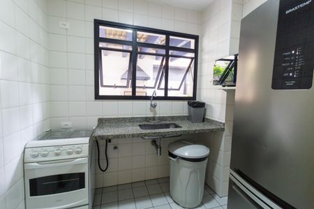 Apartamento à venda com 60m², 2 quartos e 1 vagaÁrea comum - Salão de festas