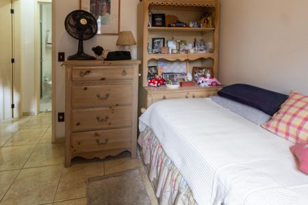 Apartamento à venda com 60m², 2 quartos e 1 vagaQuarto