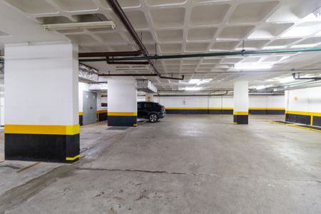 Apartamento à venda com 60m², 2 quartos e 1 vagaGaragem