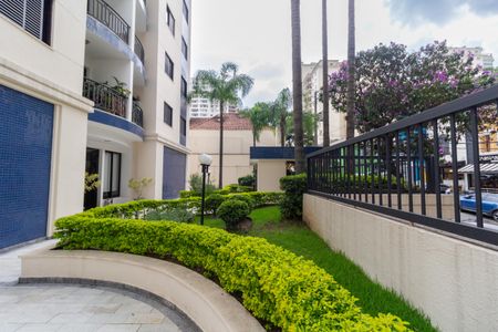 Apartamento à venda com 60m², 2 quartos e 1 vagaPortaria