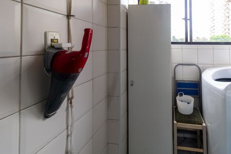 Apartamento à venda com 60m², 2 quartos e 1 vagaÁrea de Serviço