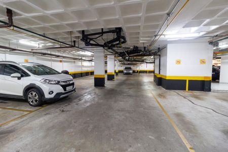 Apartamento à venda com 60m², 2 quartos e 1 vagaGaragem