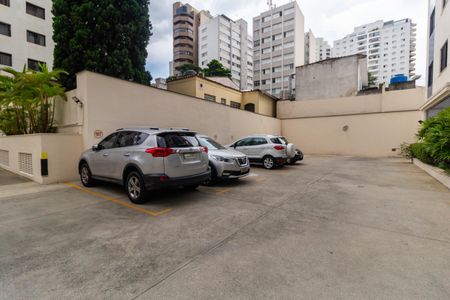 Apartamento à venda com 60m², 2 quartos e 1 vagaGaragem
