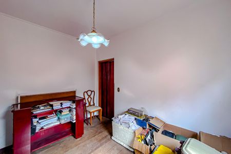 Casa à venda com 563m², 6 quartos e 6 vagasQuarto 3 