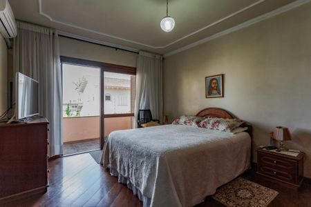 Casa à venda com 376m², 5 quartos e 4 vagas Casa à venda com 376m², 5 quartos e 4 vagasSuíte