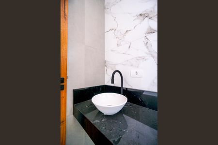 Apartamento para alugar com 45m², 1 quarto e sem vagaBanheiro