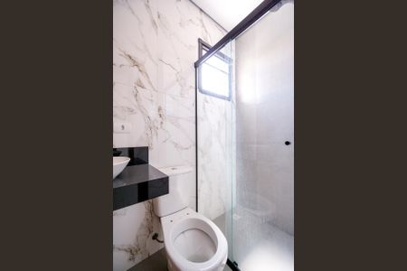 Apartamento para alugar com 45m², 1 quarto e sem vagaBanheiro