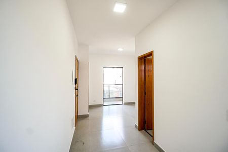 Apartamento para alugar com 45m², 1 quarto e sem vagaSala