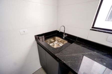 Apartamento para alugar com 45m², 1 quarto e sem vagaTanque
