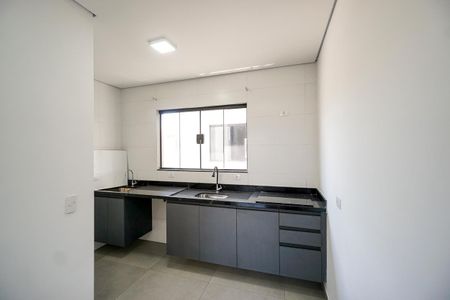 Apartamento para alugar com 45m², 1 quarto e sem vagaCozinha