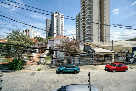 Apartamento para alugar com 45m², 1 quarto e sem vagaVista do quarto