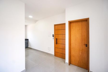 Apartamento para alugar com 45m², 1 quarto e sem vagaSala