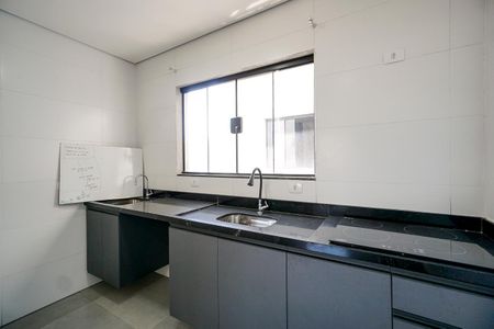Apartamento para alugar com 45m², 1 quarto e sem vagaCozinha