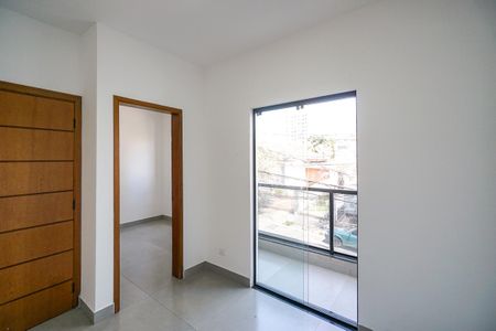 Apartamento para alugar com 45m², 1 quarto e sem vagaSala