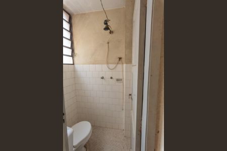 Apartamento à venda com 117m², 2 quartos e sem vagaBanheiro de serviço