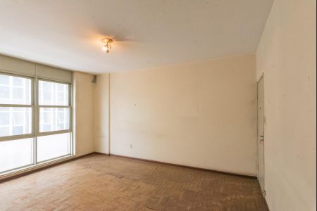 Apartamento à venda com 117m², 2 quartos e sem vagaSala