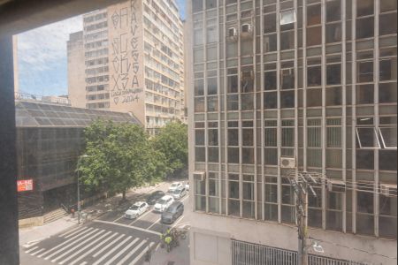 Apartamento à venda com 117m², 2 quartos e sem vagaVista do Quarto 2