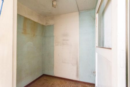 Apartamento à venda com 117m², 2 quartos e sem vagaQuarto de Serviço