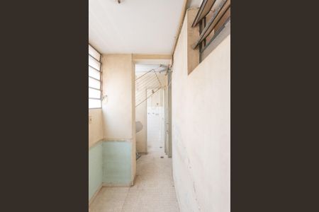 Apartamento à venda com 117m², 2 quartos e sem vagaÁrea de Serviço