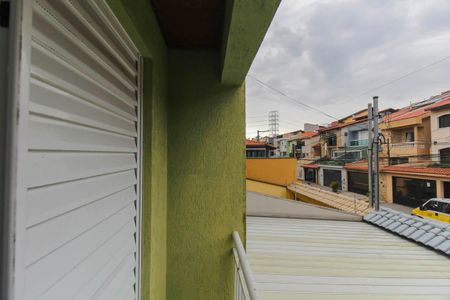 Casa à venda com 130m², 3 quartos e 2 vagasVaranda da Suite