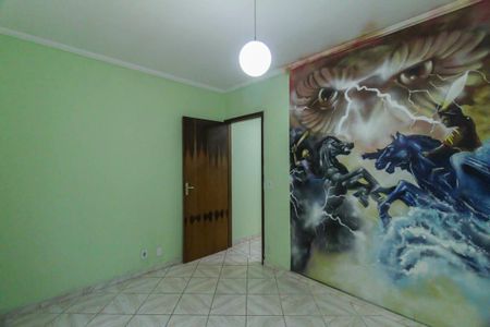 Casa à venda com 130m², 3 quartos e 2 vagasQuarto 2