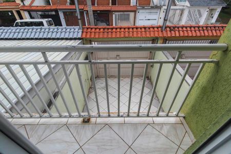 Casa à venda com 130m², 3 quartos e 2 vagasVaranda da Suite