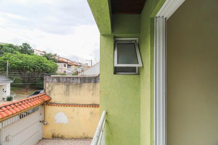 Casa à venda com 130m², 3 quartos e 2 vagasVaranda da Suite