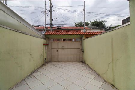 Casa à venda com 130m², 3 quartos e 2 vagasGaragem