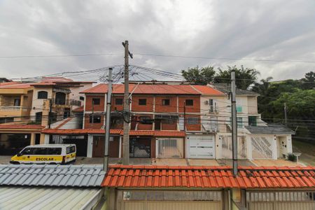 Casa à venda com 130m², 3 quartos e 2 vagasVaranda da Suite