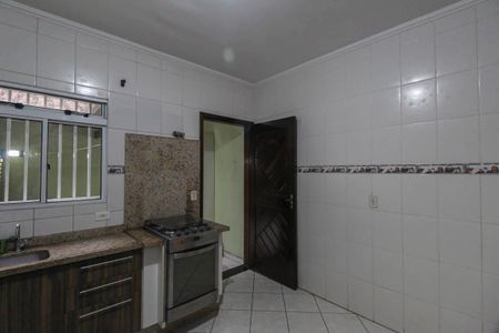 Casa à venda com 130m², 3 quartos e 2 vagasCozinha
