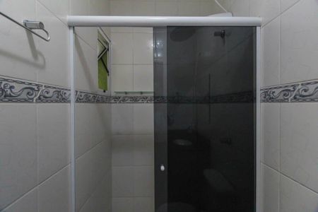 Casa à venda com 130m², 3 quartos e 2 vagasBanheiro da Suíte