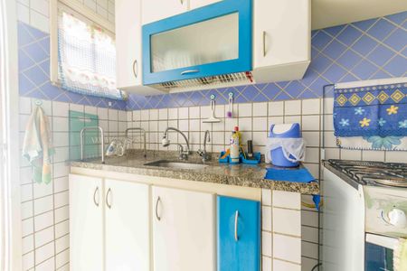 Casa de condomínio à venda com 297m², 3 quartos e 3 vagas Casa de condomínio à venda com 297m², 3 quartos e 3 vagasCozinha