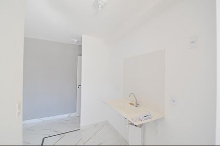 Apartamento para alugar com 45m², 2 quartos e 1 vagaCozinha