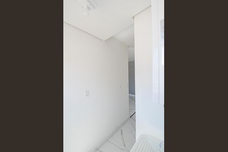 Apartamento para alugar com 45m², 2 quartos e 1 vagaÁrea de Serviço